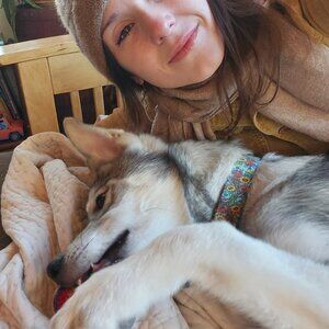 Meet your Posher, Cailey